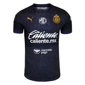 Camiseta de fútbol CD Guadalajara 3ª equipación 2024-25